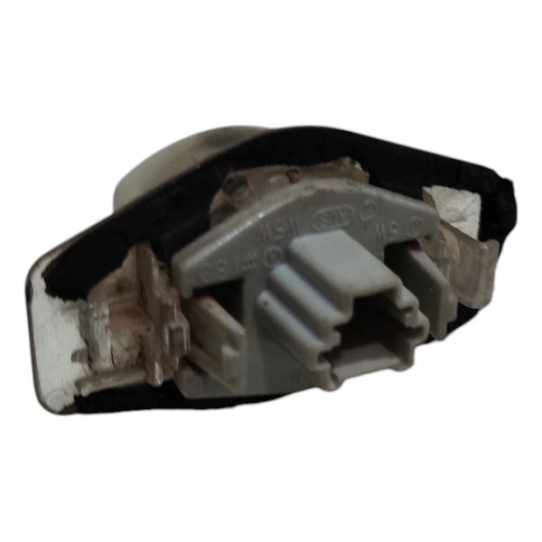 Luz Placa Honda New Fit 1.5 2011 B2192