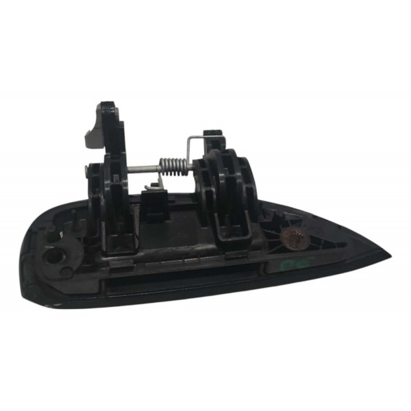 Maçaneta Externa Porta Diant Esq Renault Kwid Zen 2020