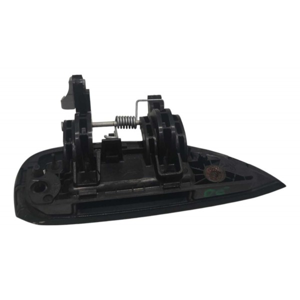 Maçaneta Externa Porta Diant Esq Renault Kwid Zen 2020