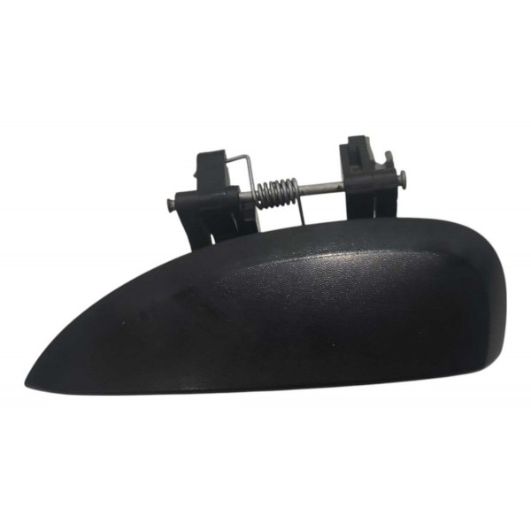 Maçaneta Externa Porta Diant Esq Renault Kwid Zen 2020