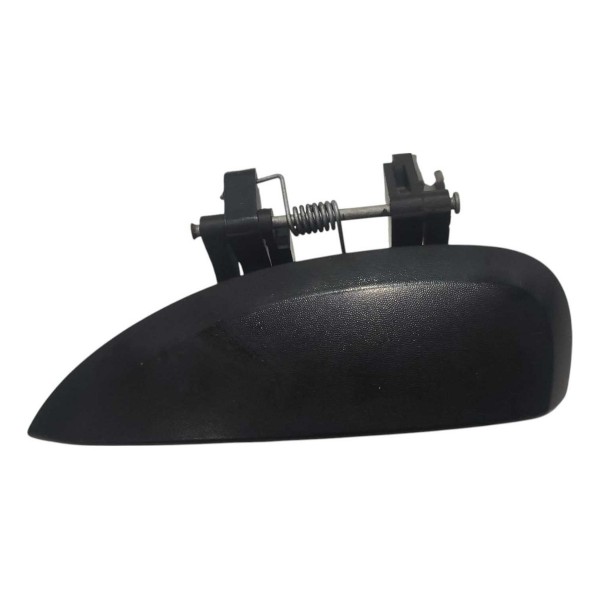 Maçaneta Externa Porta Diant Esq Renault Kwid Zen 2020