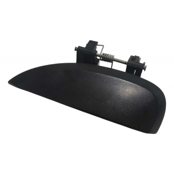 Maçaneta Externa Porta Diant Esq Renault Kwid Zen 2020