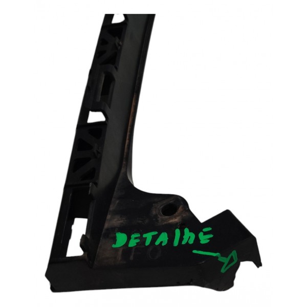 Guia Parachoque Tras Dir Honda New Fit 1.5 11 B2188 Detalhe