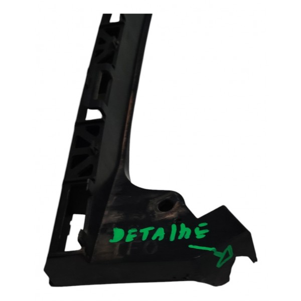 Guia Parachoque Tras Dir Honda New Fit 1.5 11 B2188 Detalhe