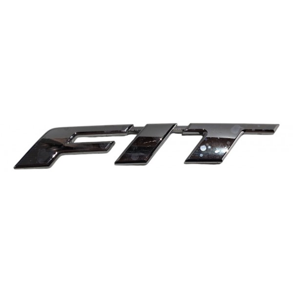 Emblema Tampa Traseira Honda New Fit 1.5 2011 B2180