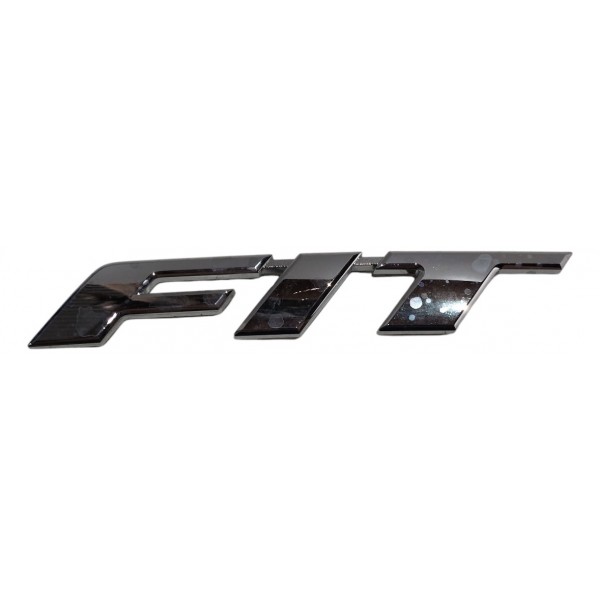 Emblema Tampa Traseira Honda New Fit 1.5 2011 B2180