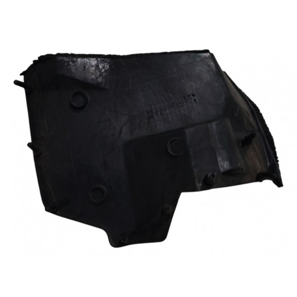 Borracha Vedação Churrasqueira Esq New Fit 1.5 2011 B2177