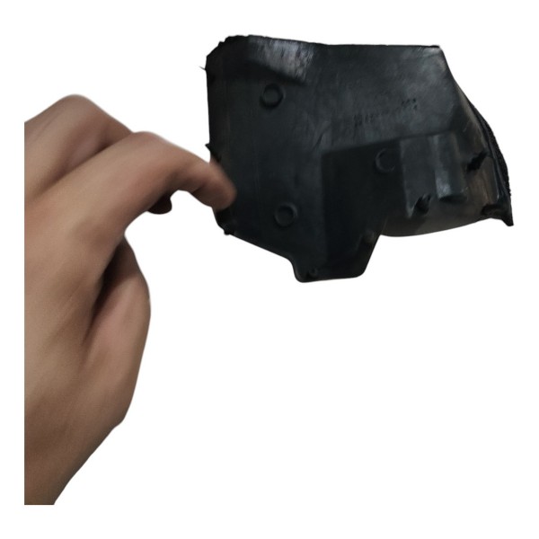 Borracha Vedação Churrasqueira Esq New Fit 1.5 2011 B2177