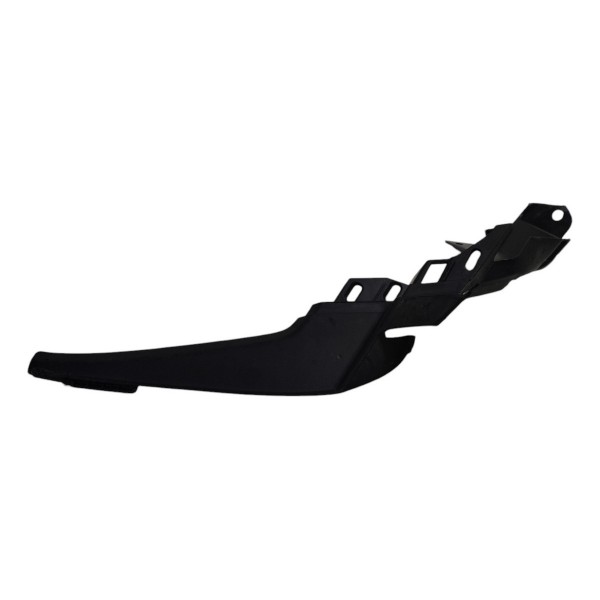 Acabamento Direito Churrasqueira Honda New Fit 1.5 11 B2175