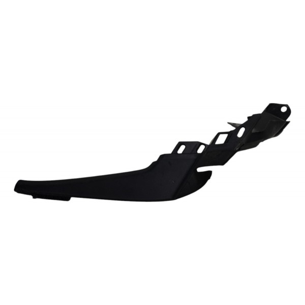 Acabamento Direito Churrasqueira Honda New Fit 1.5 11 B2175