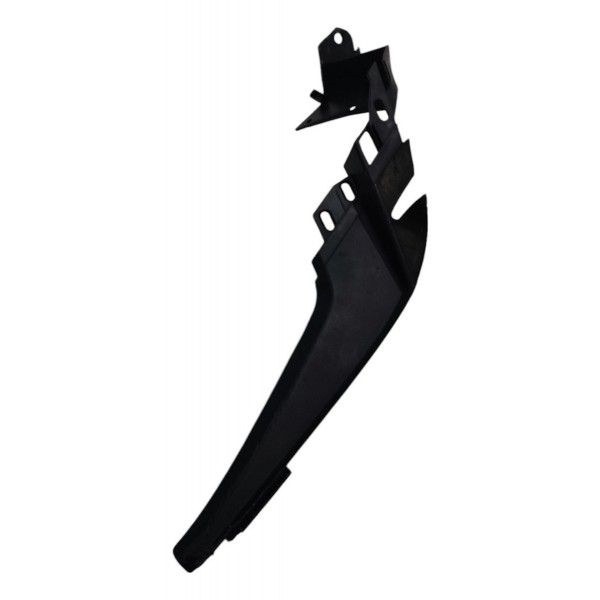 Acabamento Direito Churrasqueira Honda New Fit 1.5 11 B2175