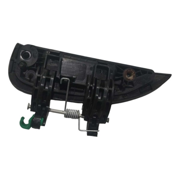 Maçaneta Externa Porta Diant Dir  Renault Kwid Zen 2020