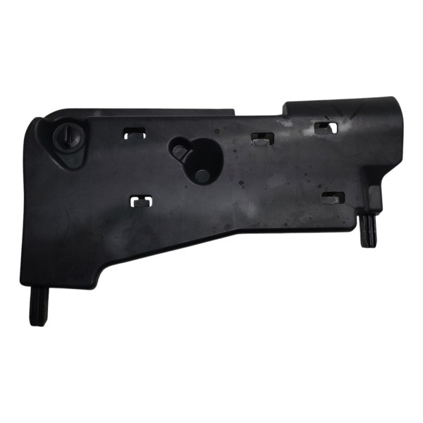 Acabamento Inferior Painel Honda New Fit 1.5 2011 B2173