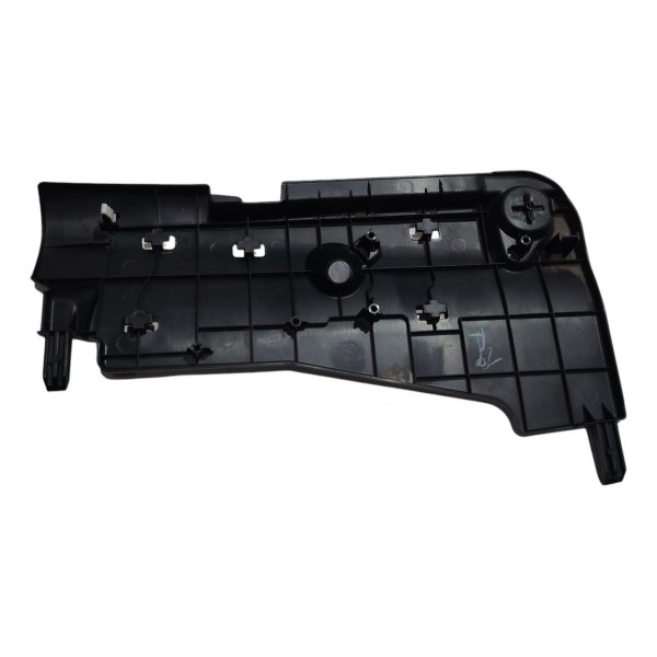 Acabamento Inferior Painel Honda New Fit 1.5 2011 B2173