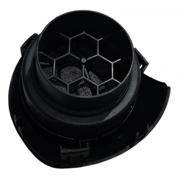 Difusor Ar Painel Honda New Fit 1.5 2011 B2172