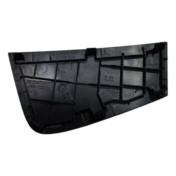 Tampa Lateral Esq Painel Honda New Fit 1.5 2011 B2167