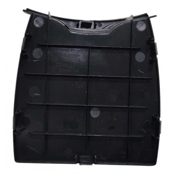 Acabamento Console Central Honda New Fit 1.5 2011 B2163