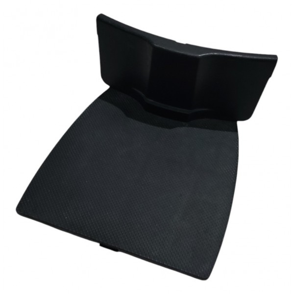 Acabamento Console Central Honda New Fit 1.5 2011 B2163