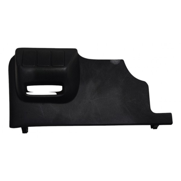 Tampa Lateral Esq Painel Botões Honda New Fit 1.5 2011 B2162