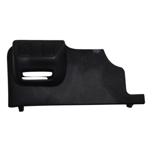 Tampa Lateral Esq Painel Botões Honda New Fit 1.5 2011 B2162