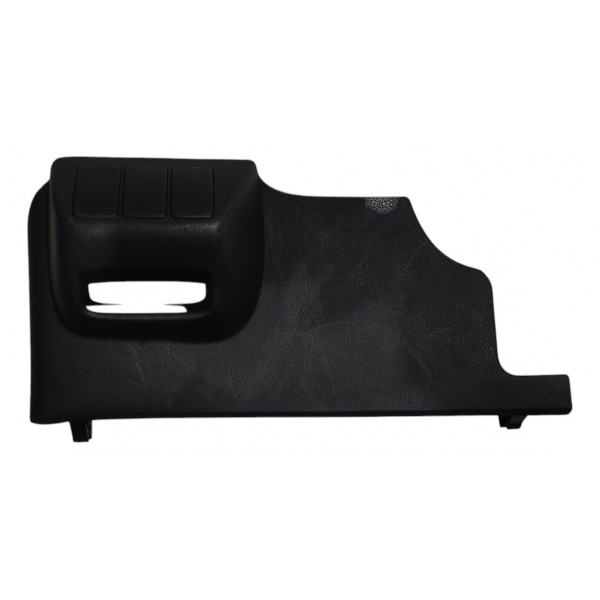 Tampa Lateral Esq Painel Botões Honda New Fit 1.5 2011 B2162