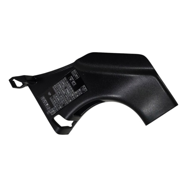 Soleira Porta Diant Esq Honda New Fit 1.5 2011 B2158