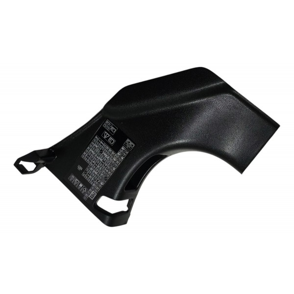 Soleira Porta Diant Esq Honda New Fit 1.5 2011 B2158