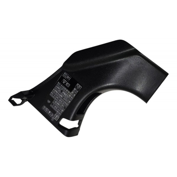 Soleira Porta Diant Esq Honda New Fit 1.5 2011 B2158