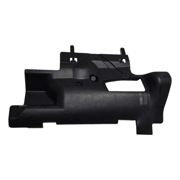 Acabamento Inferior Painel Honda New Fit 1.5 2011 B2157