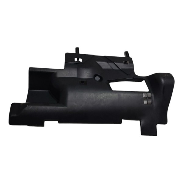 Acabamento Inferior Painel Honda New Fit 1.5 2011 B2157