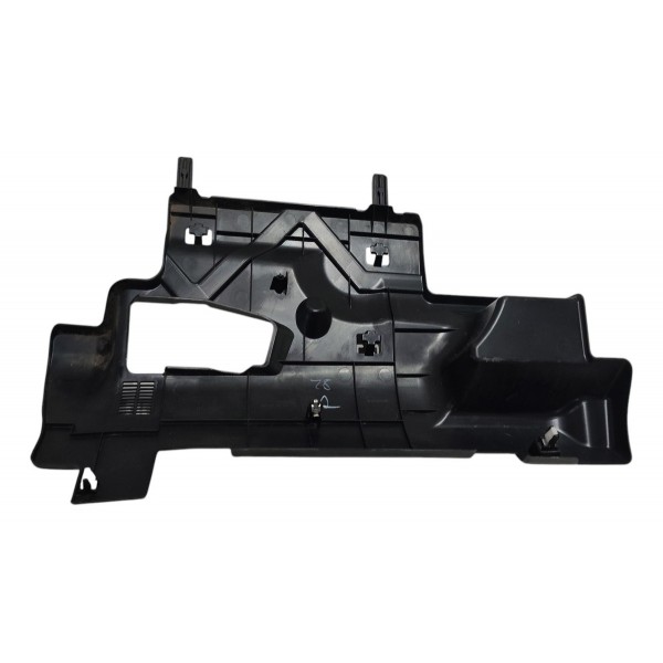 Acabamento Inferior Painel Honda New Fit 1.5 2011 B2157