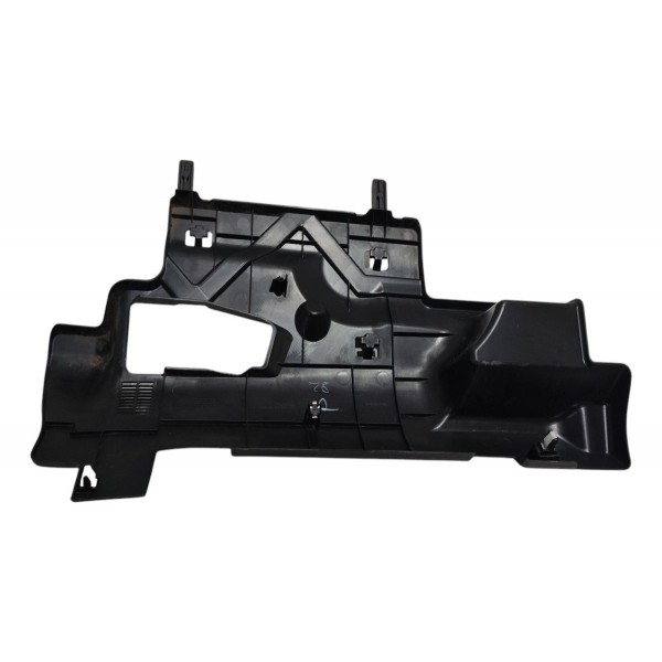 Acabamento Inferior Painel Honda New Fit 1.5 2011 B2157