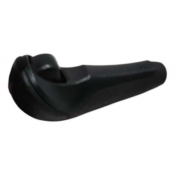 Manopla Alavanca Cambio Honda New Fit 1.5 2011 B2155