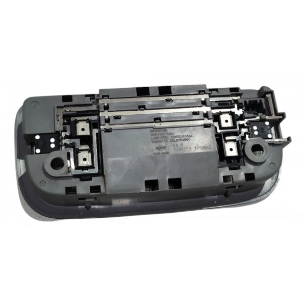 Luz Teto Cortesia Dianteira Honda New Fit 1.5 2011 B2154