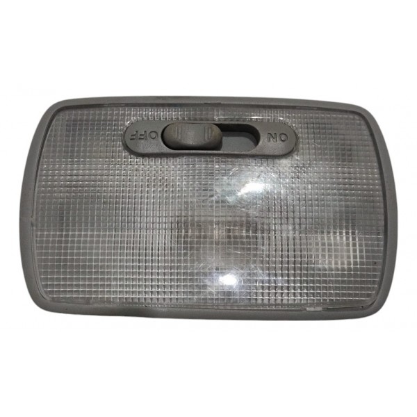 Luz Teto Cortesia Traseira Honda New Fit 1.5 2011 B2153