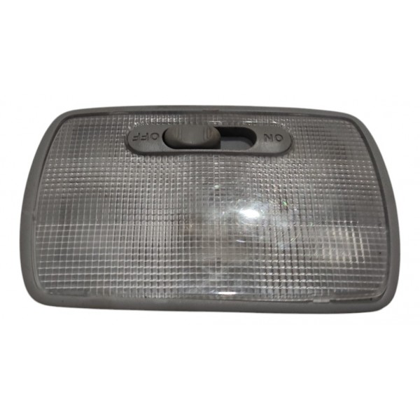 Luz Teto Cortesia Traseira Honda New Fit 1.5 2011 B2153