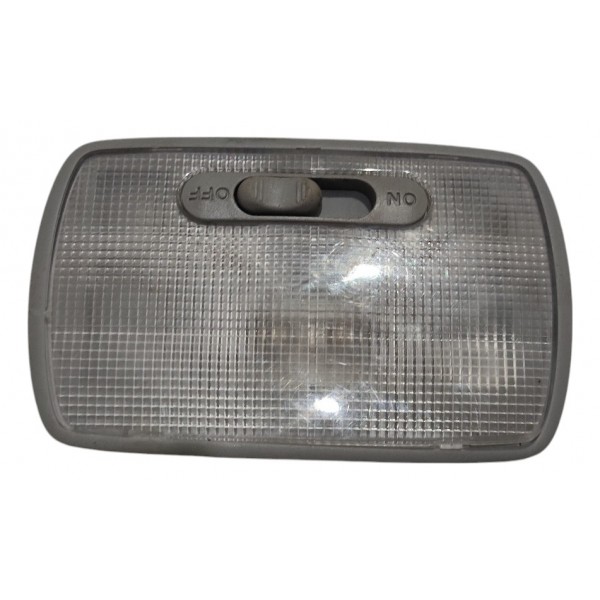 Luz Teto Cortesia Traseira Honda New Fit 1.5 2011 B2153