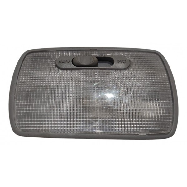 Luz Teto Cortesia Traseira Honda New Fit 1.5 2011 B2153