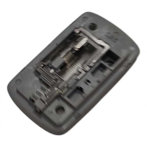 Luz Teto Cortesia Traseira Honda New Fit 1.5 2011 B2153