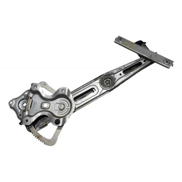 Maquina Vidro Porta Diant Dir Honda Civic 2015