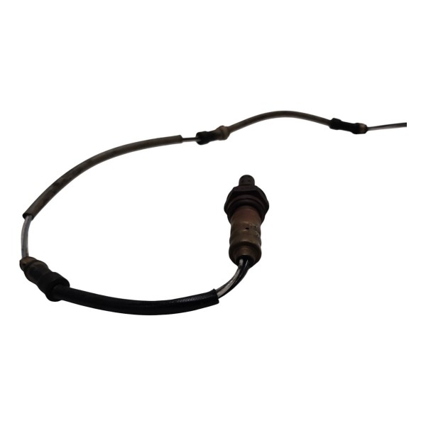 Sonda Lambda Pós Honda New Fit 1.5 2011 B2146