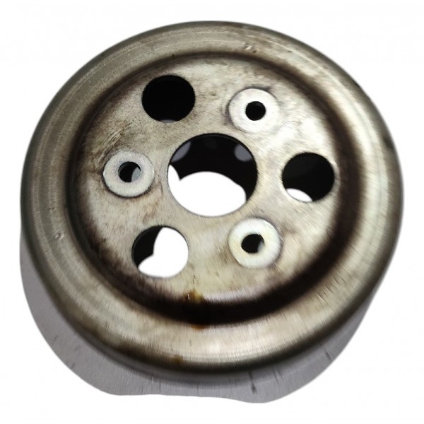 Polia Bomba Agua Honda New Fit 1.5 2011 B2144