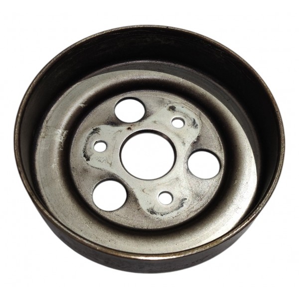 Polia Bomba Agua Honda New Fit 1.5 2011 B2144