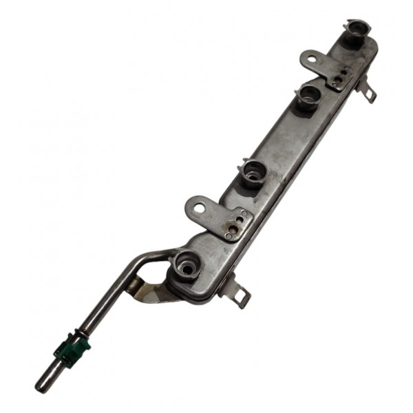 Flauta Bico Injetor Honda New Fit 1.5 2011 B2139