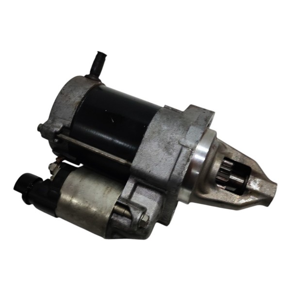 Motor Arranque Partida Honda New Fit 1.5 2011 B2134