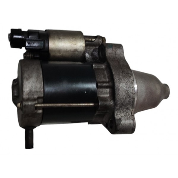 Motor Arranque Partida Honda New Fit 1.5 2011 B2134