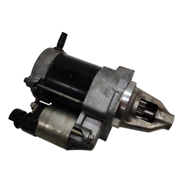 Motor Arranque Partida Honda New Fit 1.5 2011 B2134