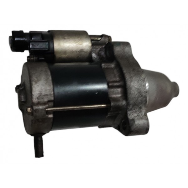 Motor Arranque Partida Honda New Fit 1.5 2011 B2134