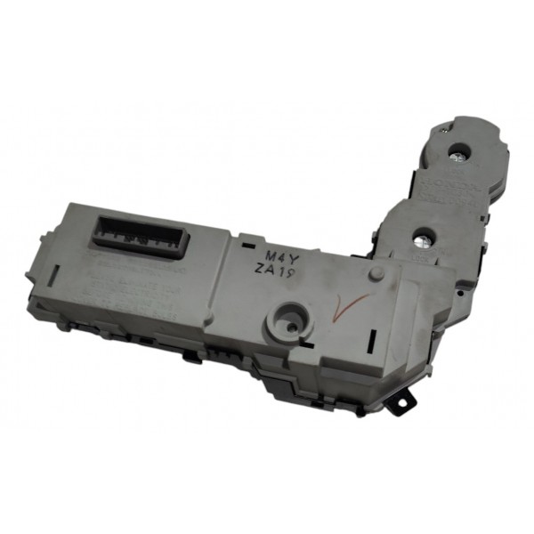 Comando Ar Condicionado Digital Honda New Fit 1.5 2011 B2128