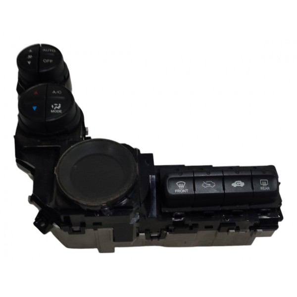 Comando Ar Condicionado Digital Honda New Fit 1.5 2011 B2128